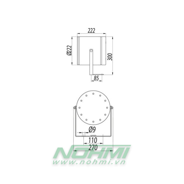 AGS-8-1 Bình chữa cháy khí Aerosol Granit, Hệ thống chữa cháy Aerosol Granit