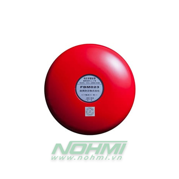 FBM023 Chuông báo cháy loại thường