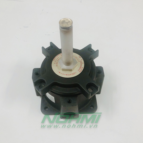 FDL120-E-120 Đầu báo nhiệt cố định 120 độ loại chống nổ, Hệ thống báo cháy thường