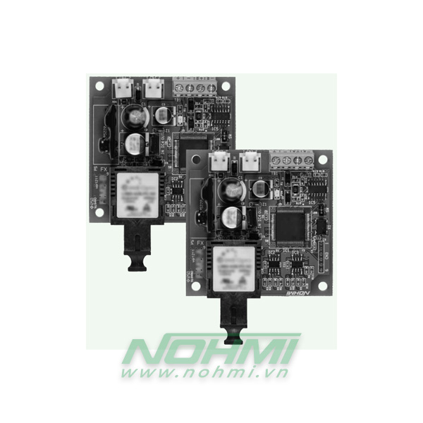 PCA-N3060-FIM2 Module giao thức kết nối quang