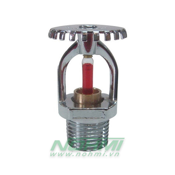 PS001 Đầu phun Sprinkler Protector hướng lên