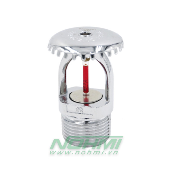 PS225 Đầu phun Sprinkler Protector hướng lên phản ứng nhanh