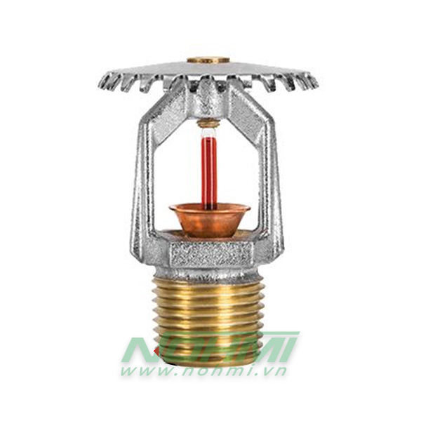 TY1231 Đầu phun Sprinkler Tyco hướng lên