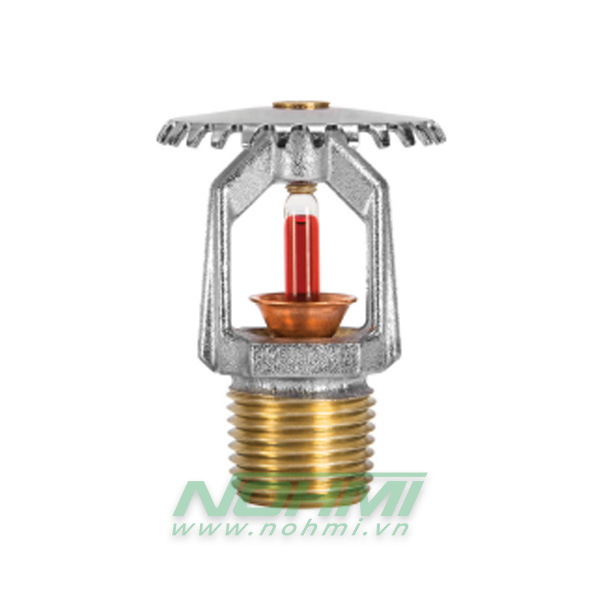 TY313 Đầu phun Sprinkler Tyco hướng lên