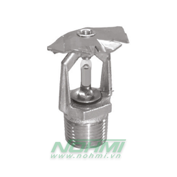 TY3351 Đầu phun Sprinkler Tyco hướng ngang