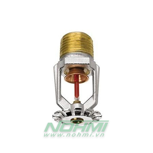 TY4251 Đầu phun Sprinkler Tyco hướng xuống