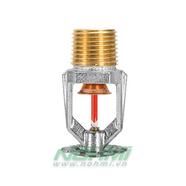 TY4931 Đầu phun Sprinkler Tyco hướng xuống