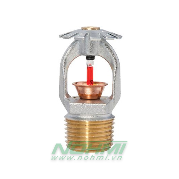 TY4951 Đầu phun Sprinkler Tyco hướng xuống, Đầu phun sprinkler Tyco-UL