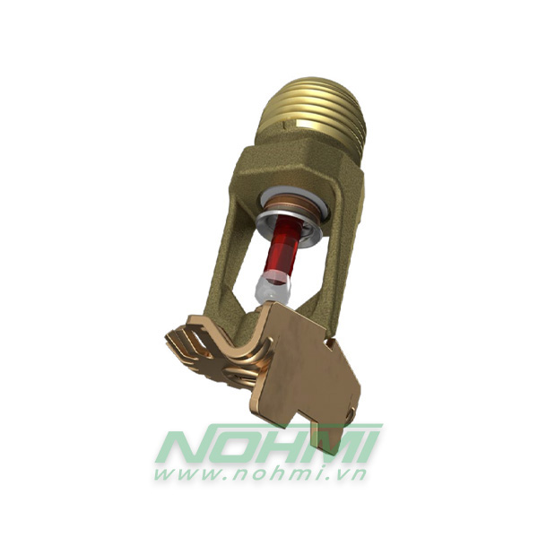 VK104 Đầu phun Sprinkler Viking hướng ngang