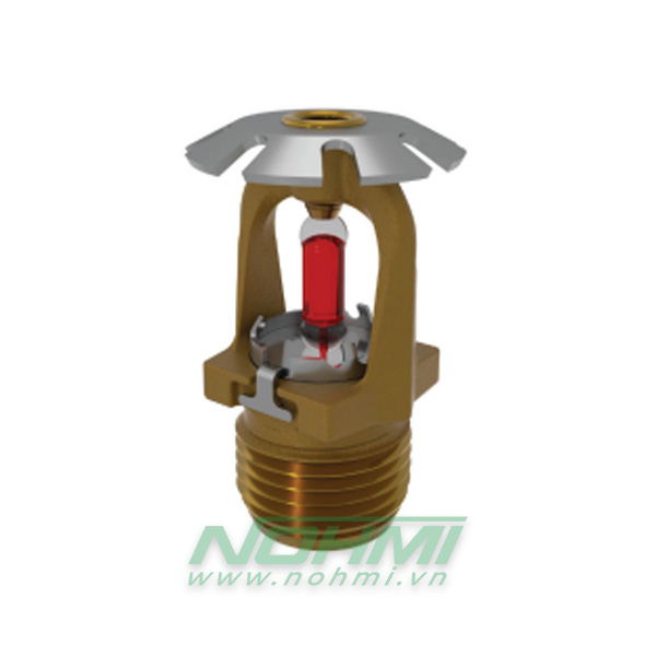 VK1181 Đầu phun Sprinkler Viking loại thường