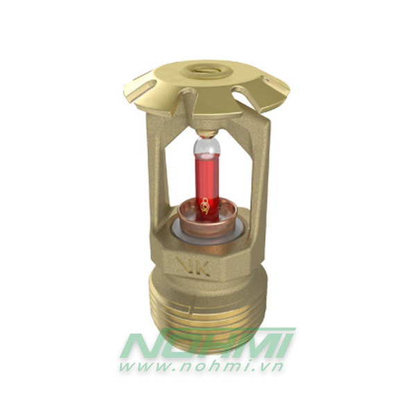 VK120 Đầu phun Sprinkler Viking loại thường