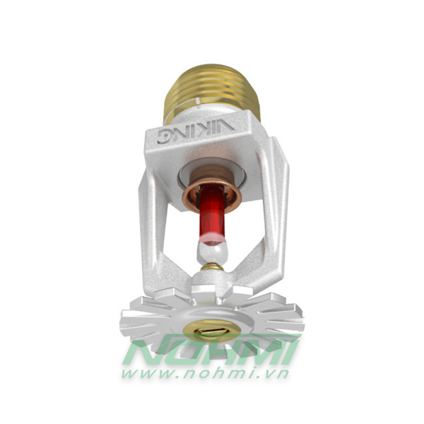 VK122 Đầu phun Sprinkler Viking áp lực cao hướng xuống