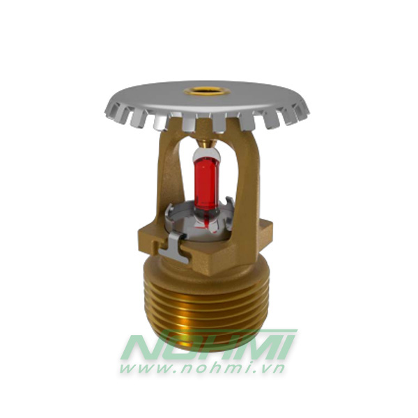 VK2001 Đầu phun Sprinkler Viking hướng lên