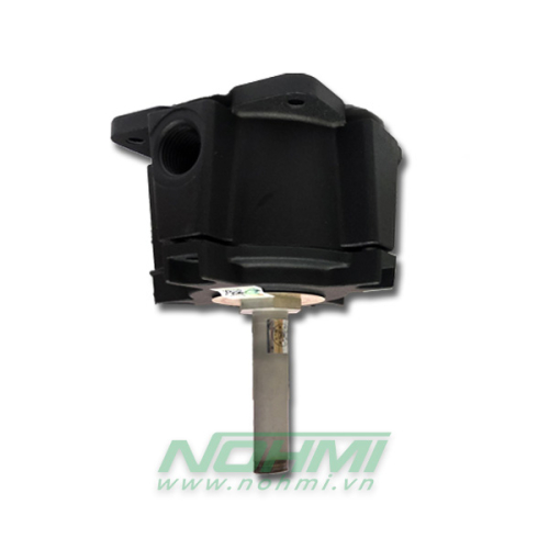 FDL120-E-90 Đầu báo nhiệt cố định 90 độ loại chống nổ