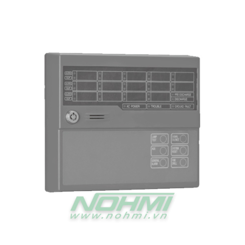 FIRU007-LED Bảng hiển thị phụ LED cho tủ S508