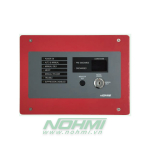 FRRU004-GSCU Module điều khiển chữa cháy khí