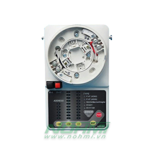 FZAW004-P Thiết bị lập trình địa chỉ