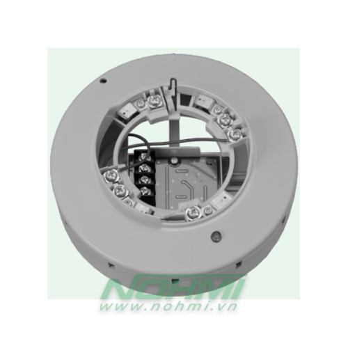 FZBU005-AIB Đế cho đầu báo có cách ly ngắn mạch