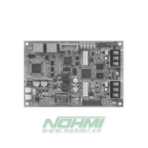 PCA-2706XA-NIU thiết bị giao diện mạng