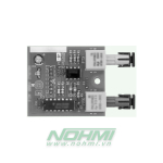 PCA-2707XA FIM Module giao thức kết nối quang