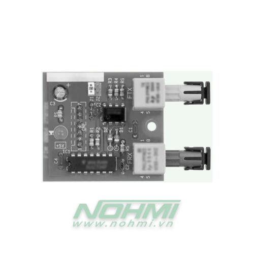 PCA-2707XA FIM Module giao thức kết nối quang
