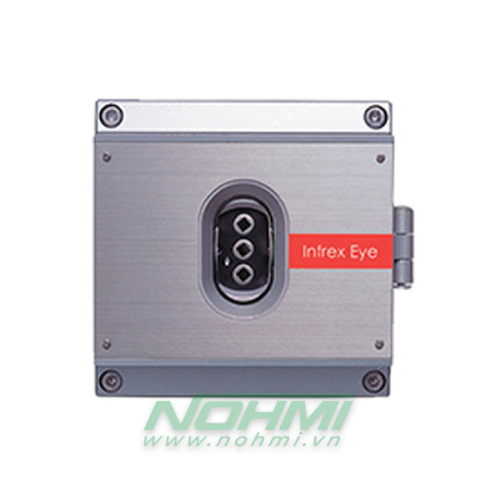 PDCJ001-D Đầu báo lửa hồng ngoại IR3