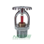 PS001 Đầu phun Sprinkler Protector hướng lên