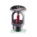 PS121 Đầu phun Sprinkler Protector hướng lên