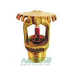 PS123 Đầu phun Sprinkler Protector hướng lên phản ứng nhanh