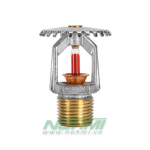 TY313 Đầu phun Sprinkler Tyco hướng lên