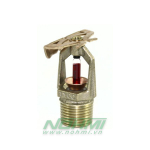 TY3431 Đầu phun Sprinkler Tyco hướng dọc