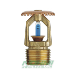 TY4151 Đầu phun Sprinkler Tyco hướng lên