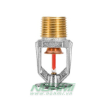 TY4931 Đầu phun Sprinkler Tyco hướng xuống