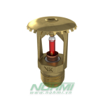 VK100 Đầu phun Sprinkler Viking hướng lên