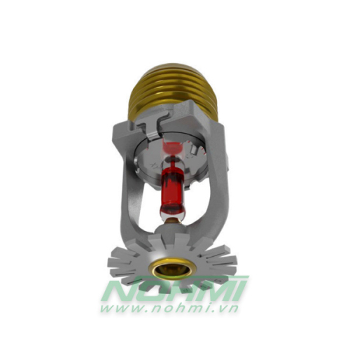 VK1021 Đầu phun Sprinkler Viking hướng xuống