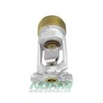 VK110 Đầu phun Sprinkler Viking hướng xuống