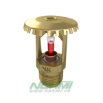 VK145 Đầu phun Sprinkler Viking hướng lên