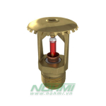 VK200 Đầu phun Sprinkler Viking hướng lên