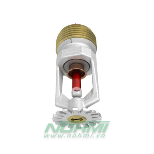 VK202 Đầu phun Sprinkler Viking hướng xuống