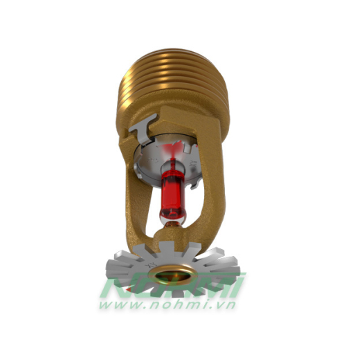 VK2021 Đầu phun Sprinkler Viking hướng xuống
