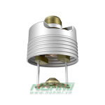 VK461 Đầu phun Sprinkler Viking phản ứng nhanh loại âm trần